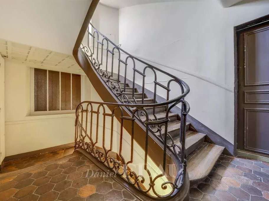 Appartement Versailles