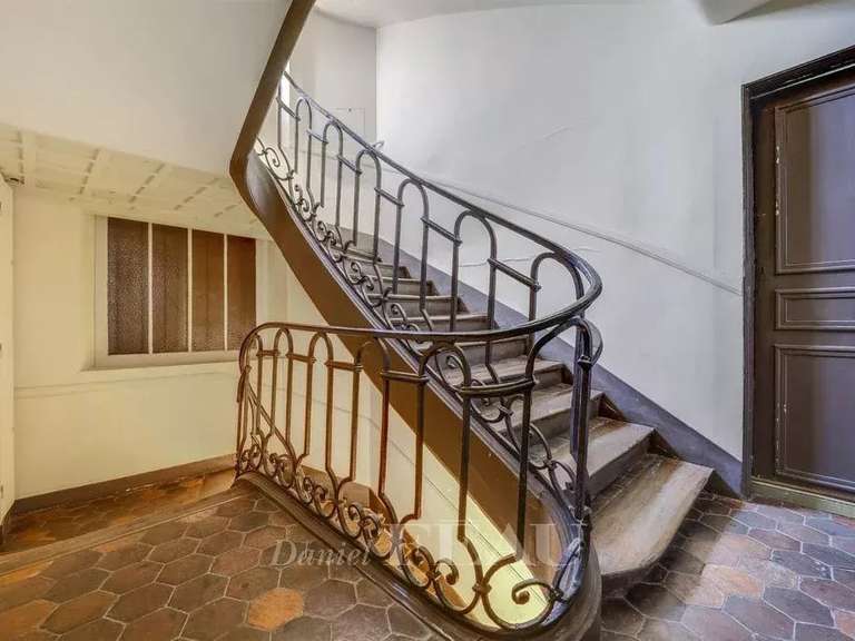Appartement Versailles - 3 chambres - 104m²