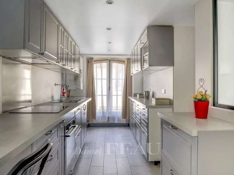 Appartement Versailles - 3 chambres - 104m²