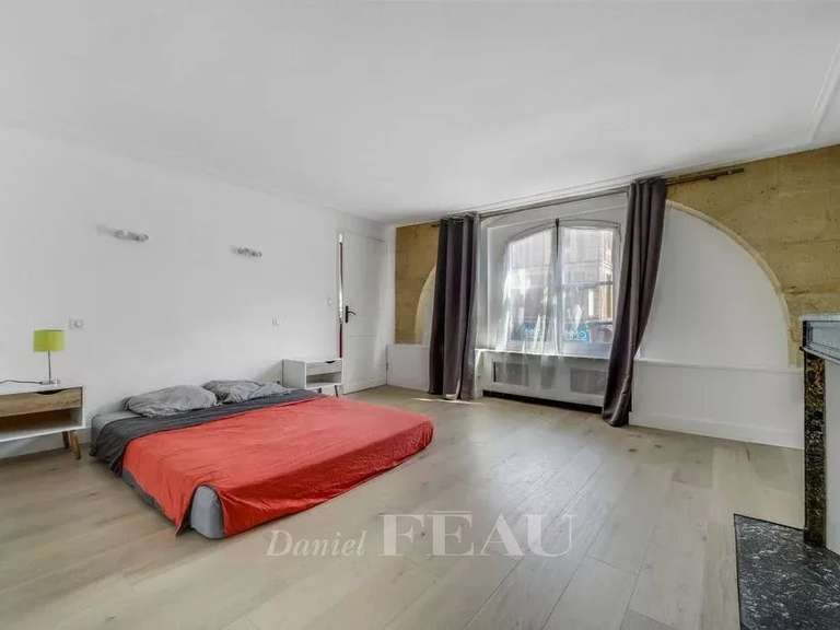 Appartement Versailles - 3 chambres - 104m²