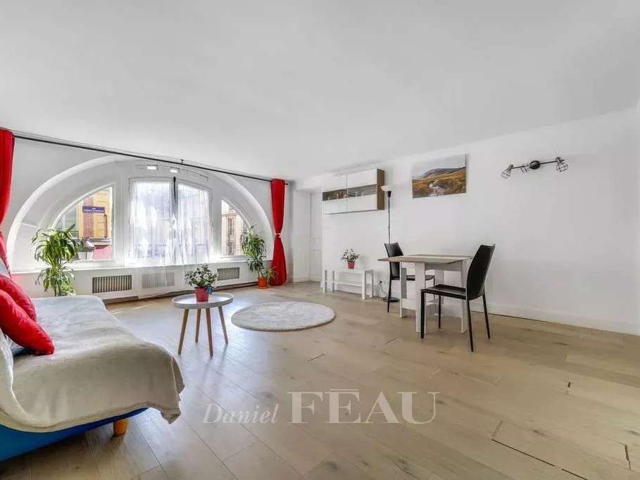 Appartement Versailles