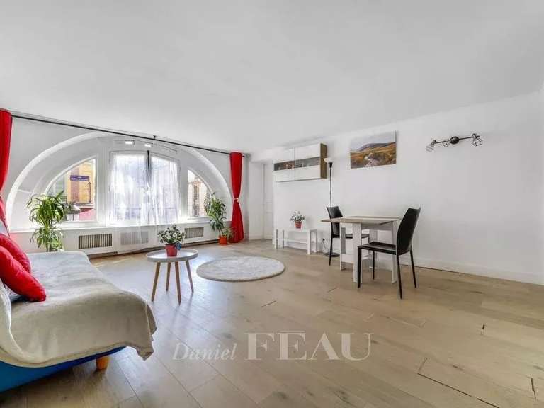 Appartement Versailles - 3 chambres - 104m²