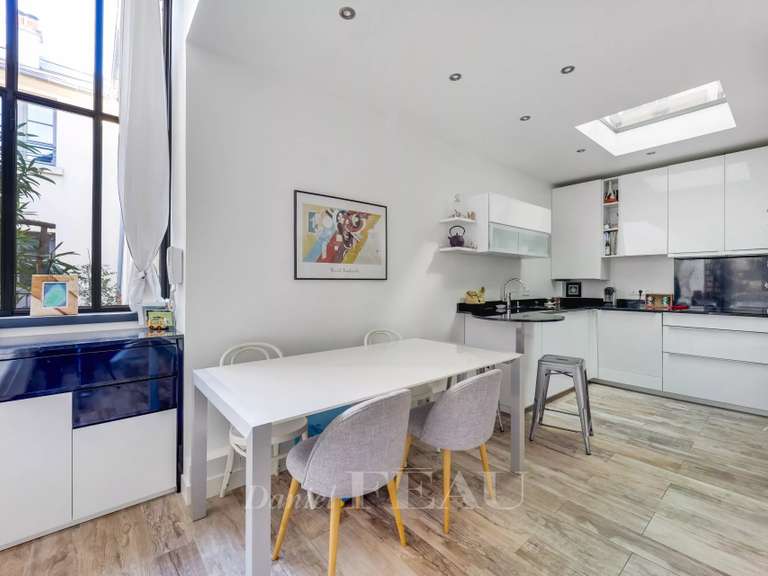 Appartement Versailles - 2 chambres - 107m²