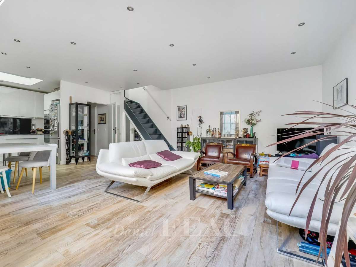 Appartement Versailles
