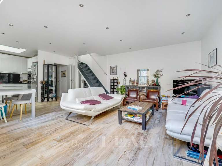 Appartement Versailles - 2 chambres - 107m²