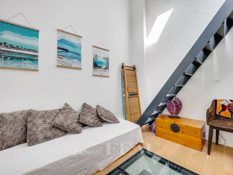 Appartement Versailles - 2 chambres - 107m²