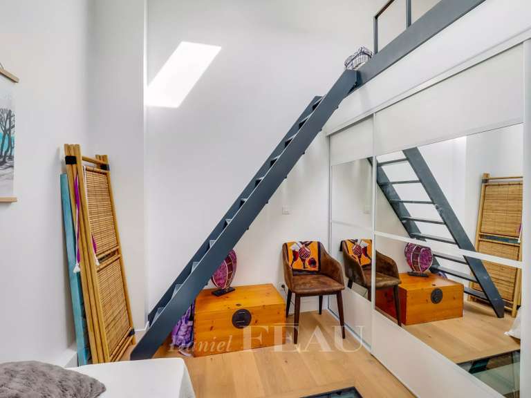 Appartement Versailles - 2 chambres - 107m²