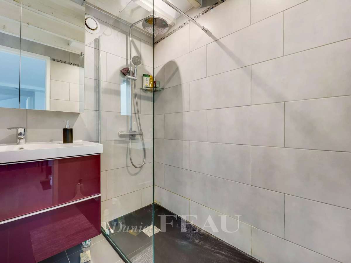 Appartement Versailles