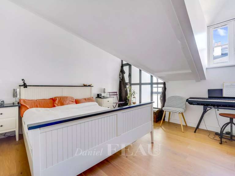 Appartement Versailles - 2 chambres - 107m²
