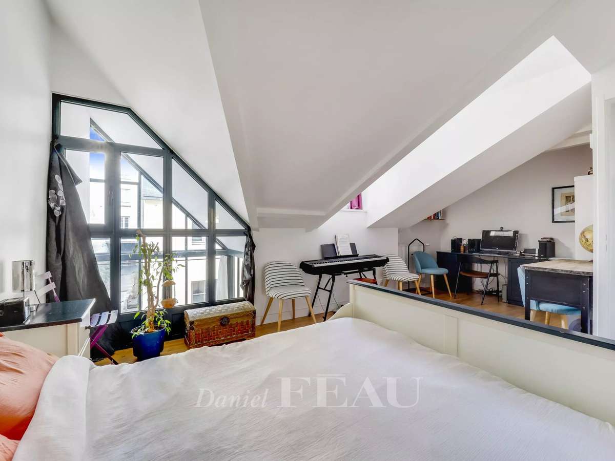 Appartement Versailles