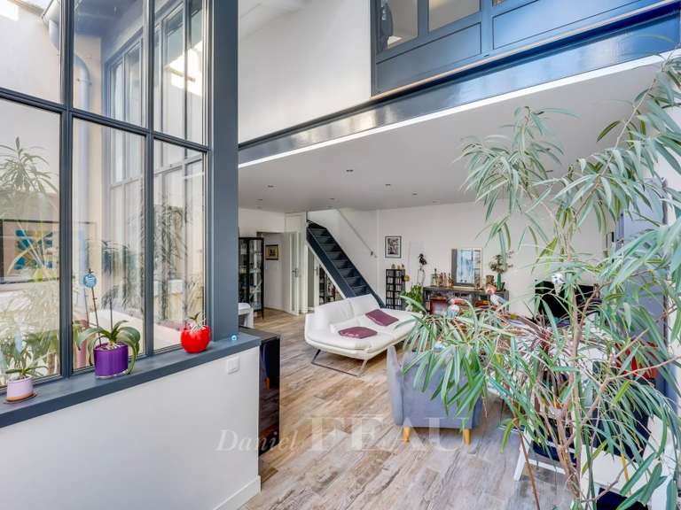 Appartement Versailles - 2 chambres - 107m²