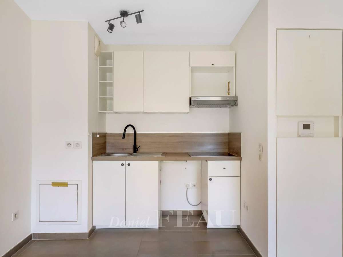 Appartement Versailles