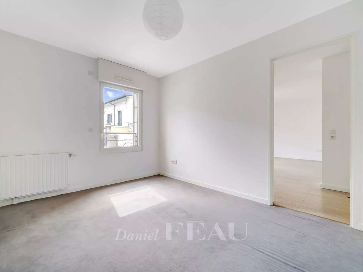 Appartement Versailles