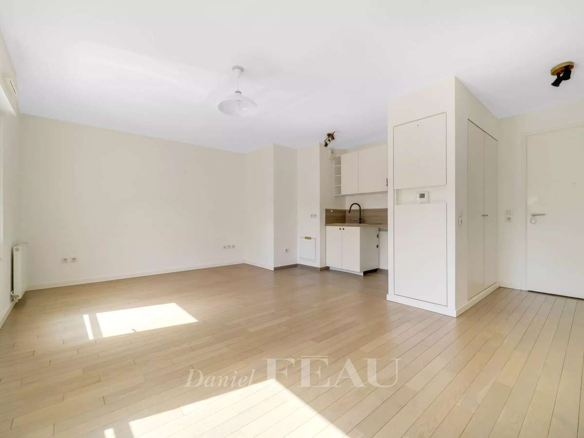 Appartement Versailles