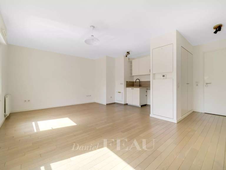 Appartement Versailles - 1 chambre - 45m²