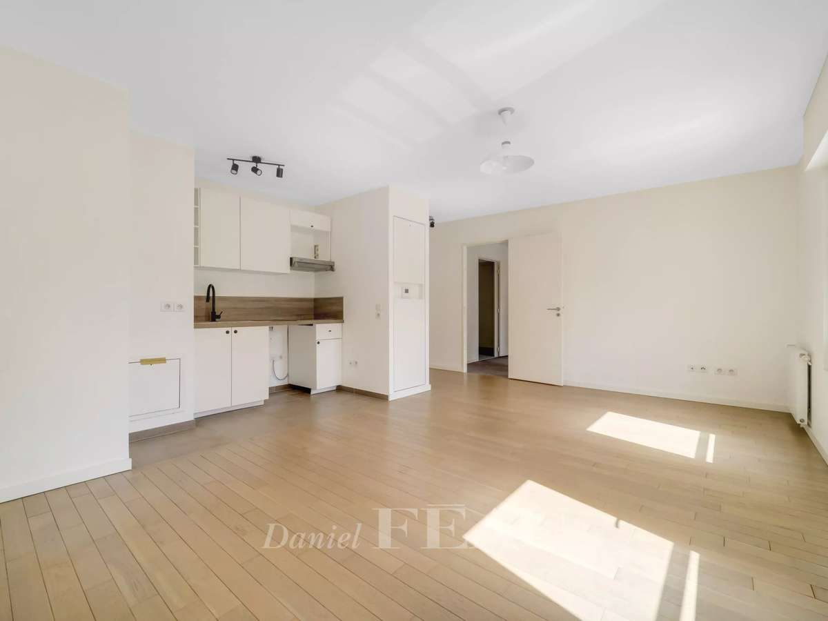 Appartement Versailles
