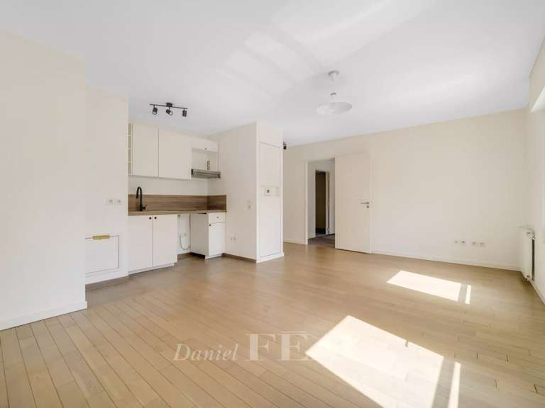 Appartement Versailles - 1 chambre - 45m²