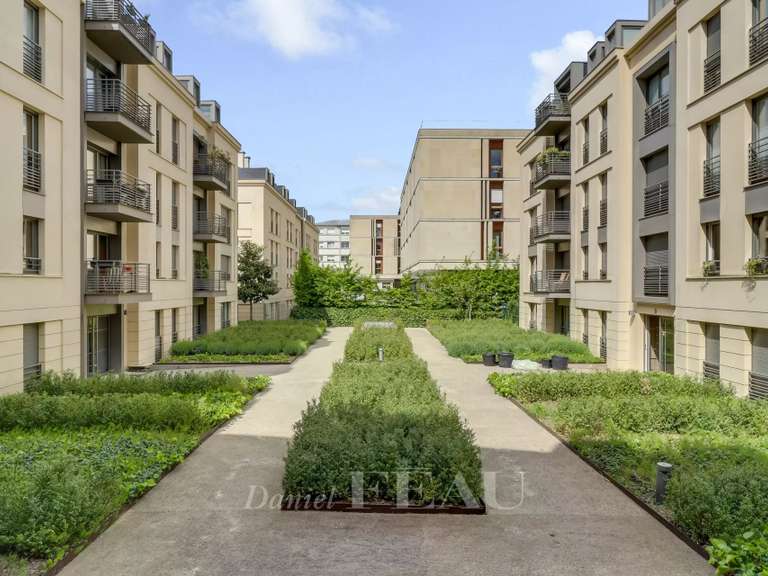 Appartement Versailles - 1 chambre - 45m²