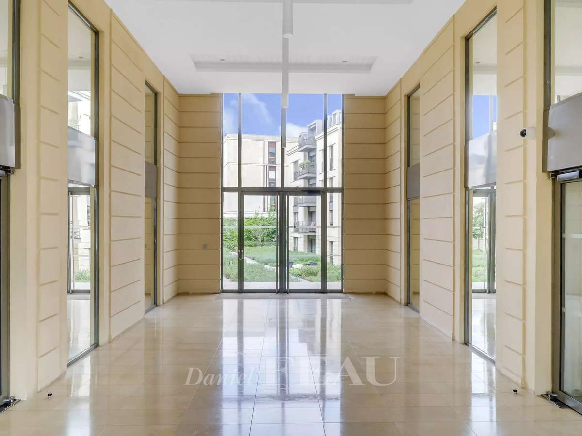 Appartement Versailles