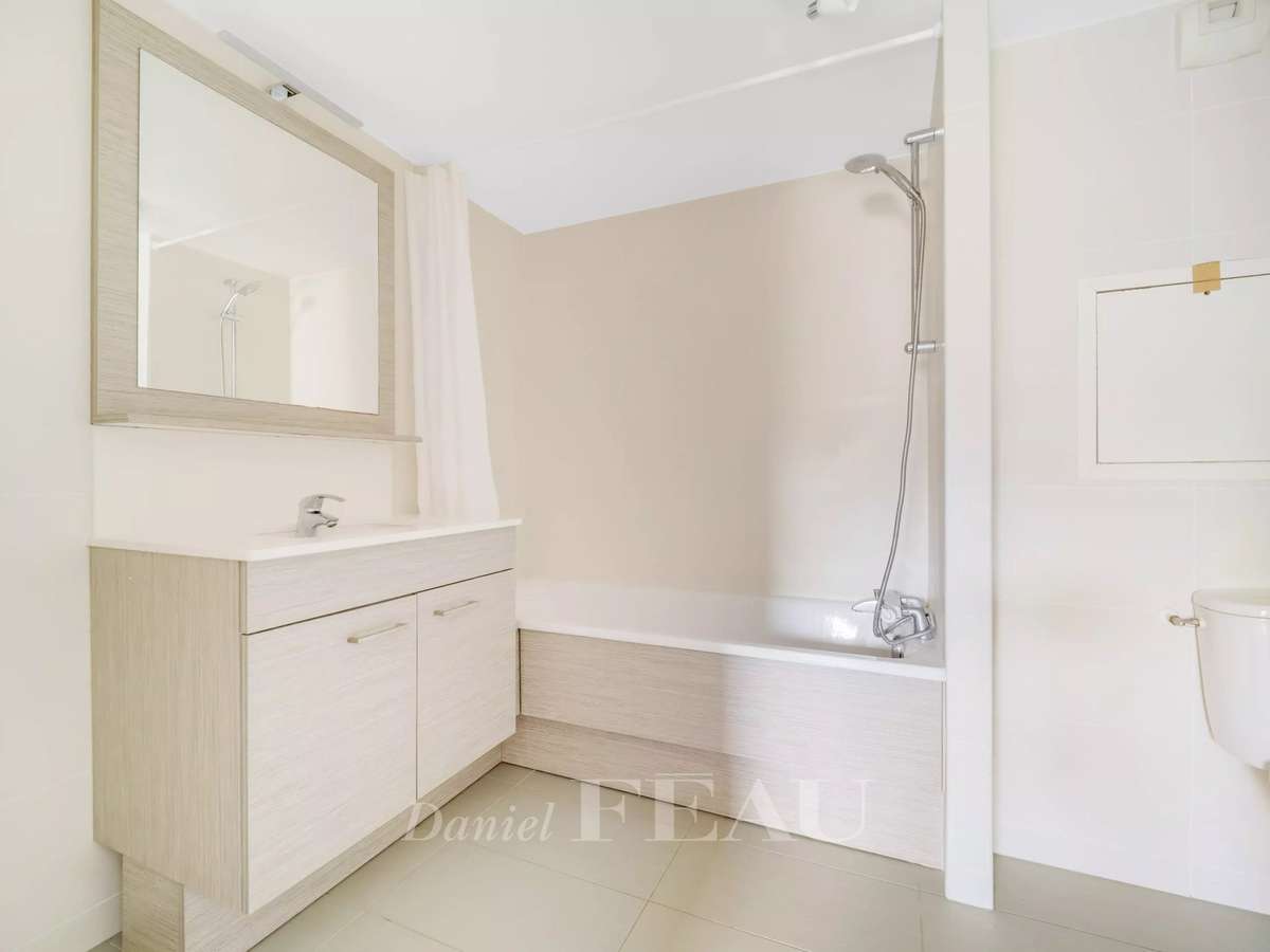 Appartement Versailles