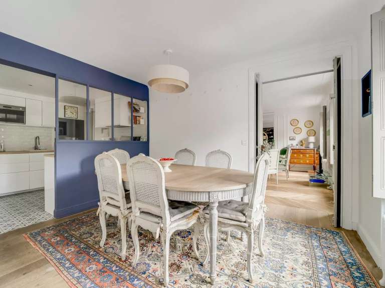 Appartement Versailles - 4 chambres - 153m²