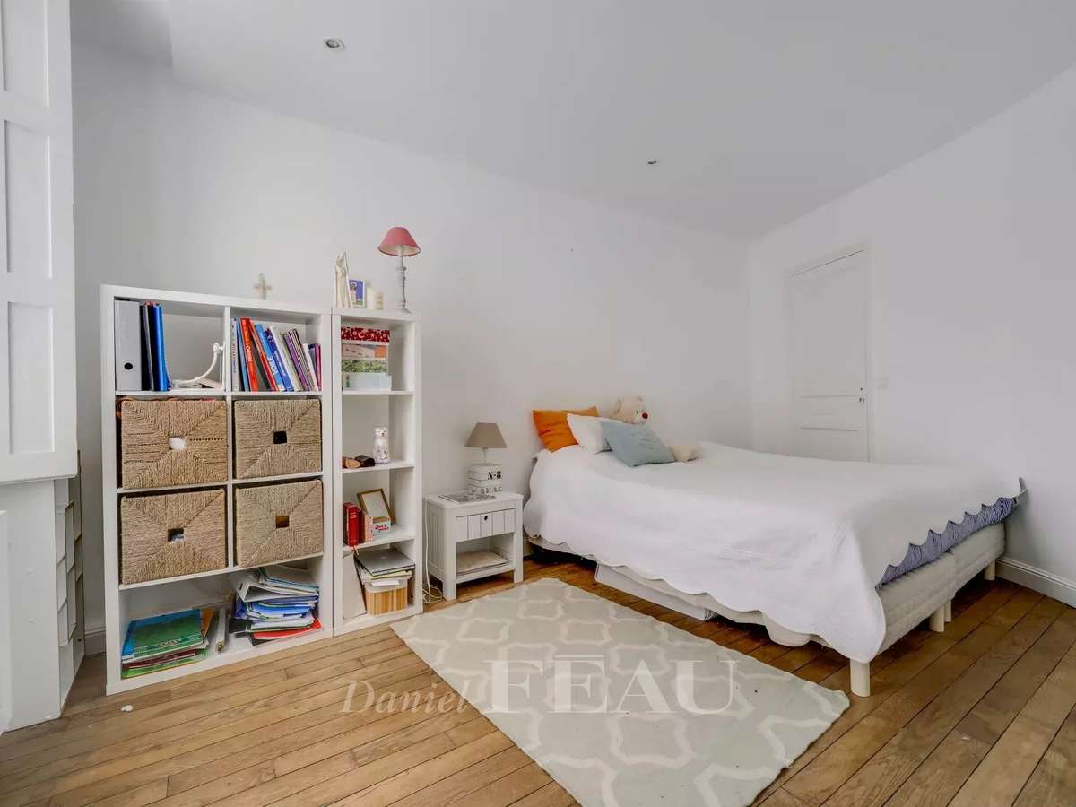 Appartement Versailles