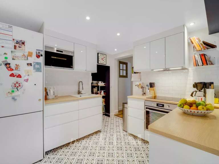 Appartement Versailles - 4 chambres - 153m²