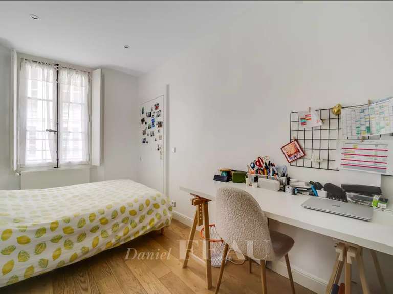 Appartement Versailles - 4 chambres - 153m²