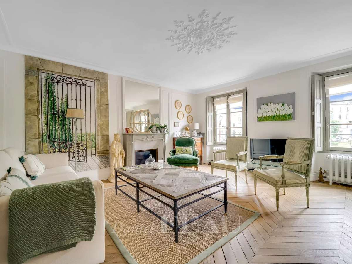 Appartement Versailles