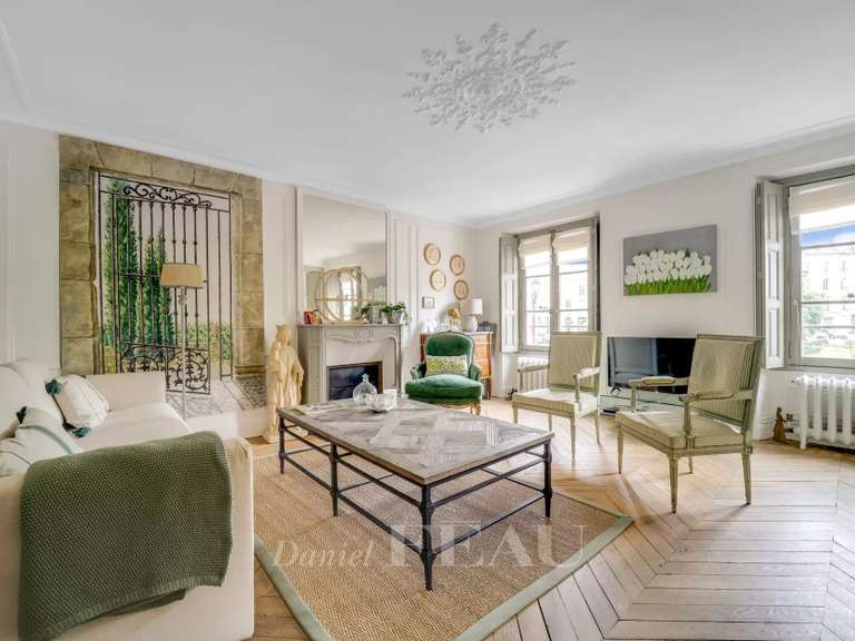 Appartement Versailles - 4 chambres - 153m²