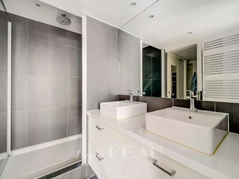 Appartement Versailles - 4 chambres - 153m²