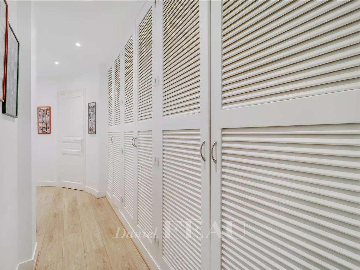 Appartement Versailles