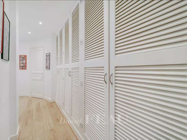 Appartement Versailles - 4 chambres - 153m²