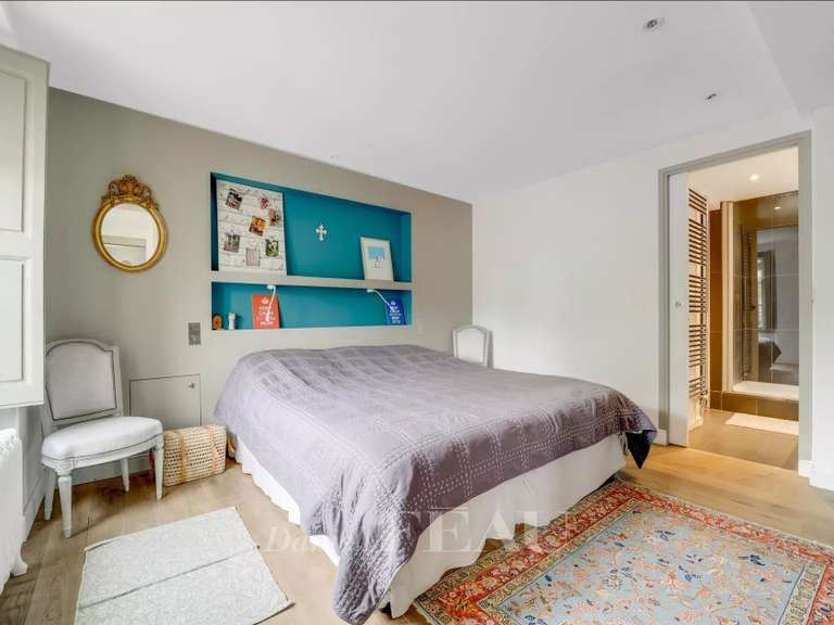 Appartement Versailles - 4 chambres - 153m²