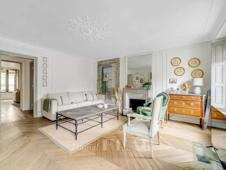 Appartement Versailles - 4 chambres - 153m²