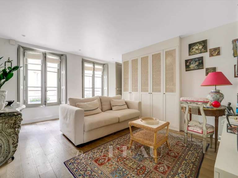 Appartement Versailles - 4 chambres - 153m²