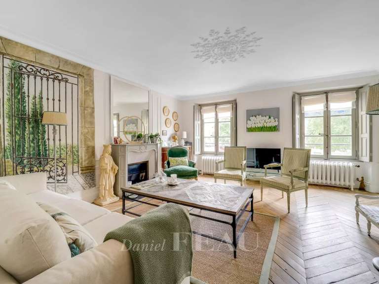 Appartement Versailles - 4 chambres - 153m²