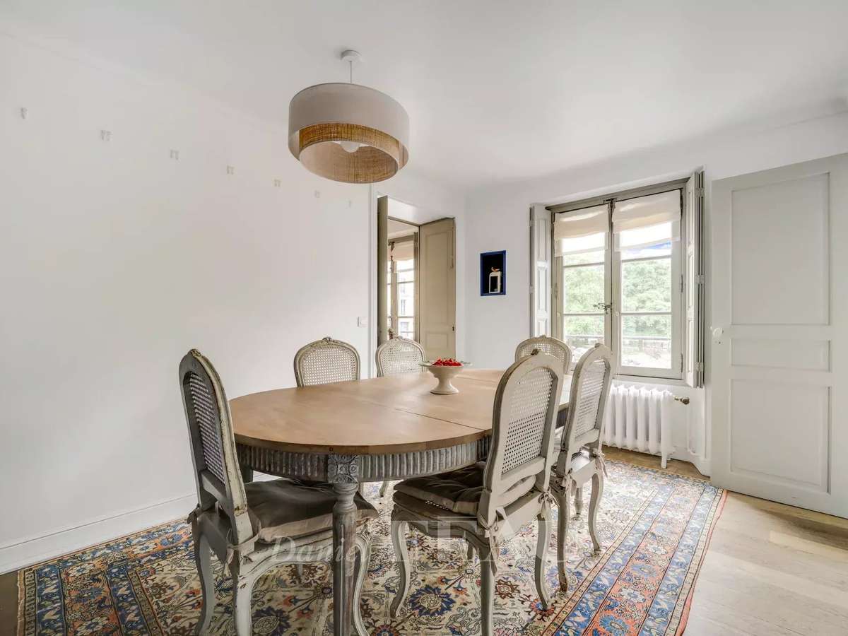Appartement Versailles