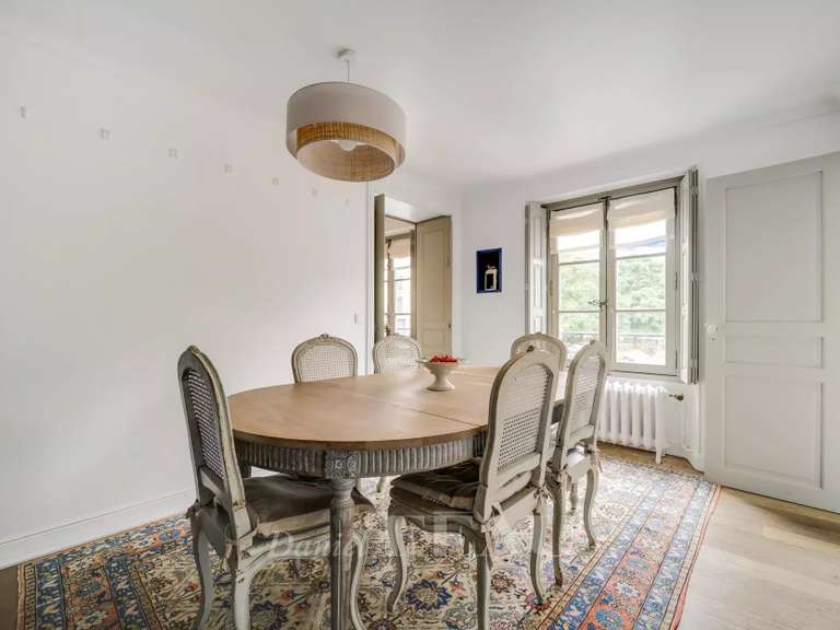 Appartement Versailles - 4 chambres - 153m²