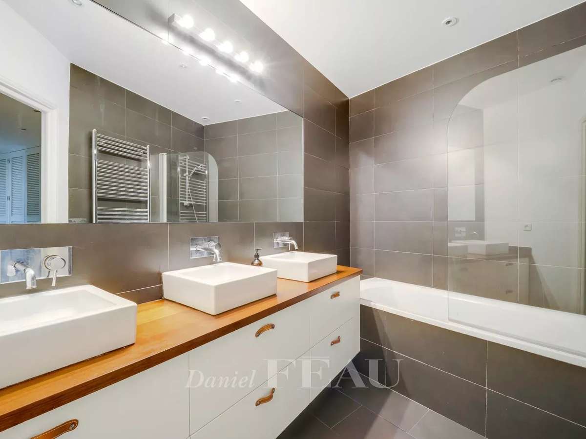 Appartement Versailles