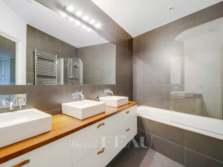 Appartement Versailles - 4 chambres - 153m²