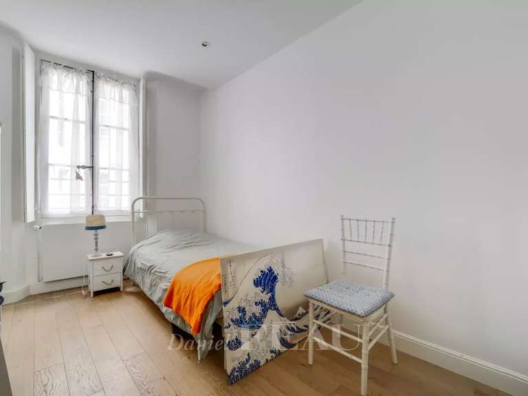 Appartement Versailles - 4 chambres - 153m²