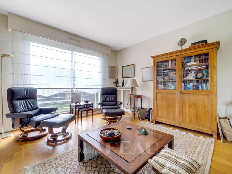 Appartement Versailles - 4 chambres - 139m²