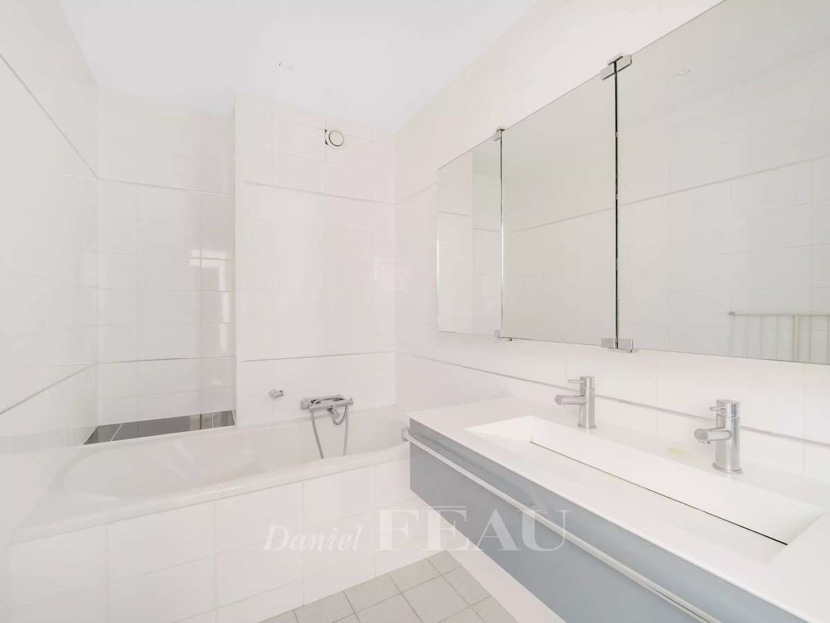 Appartement Versailles