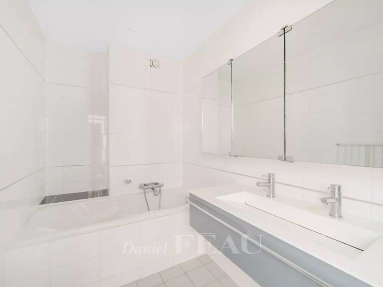 Appartement Versailles - 4 chambres - 139m²