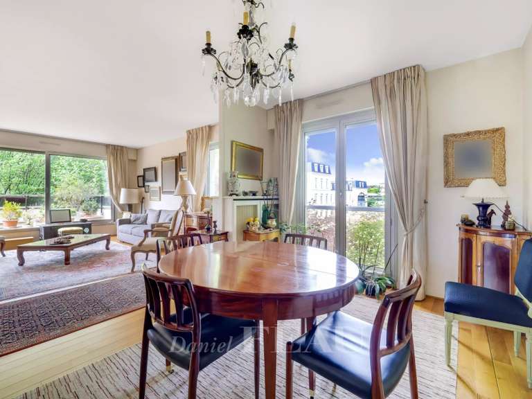 Appartement Versailles - 4 chambres - 139m²