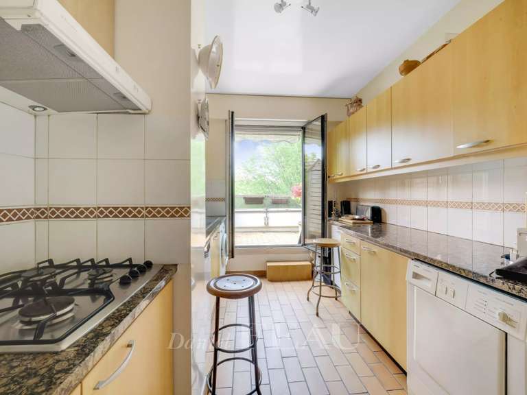 Appartement Versailles - 4 chambres - 139m²