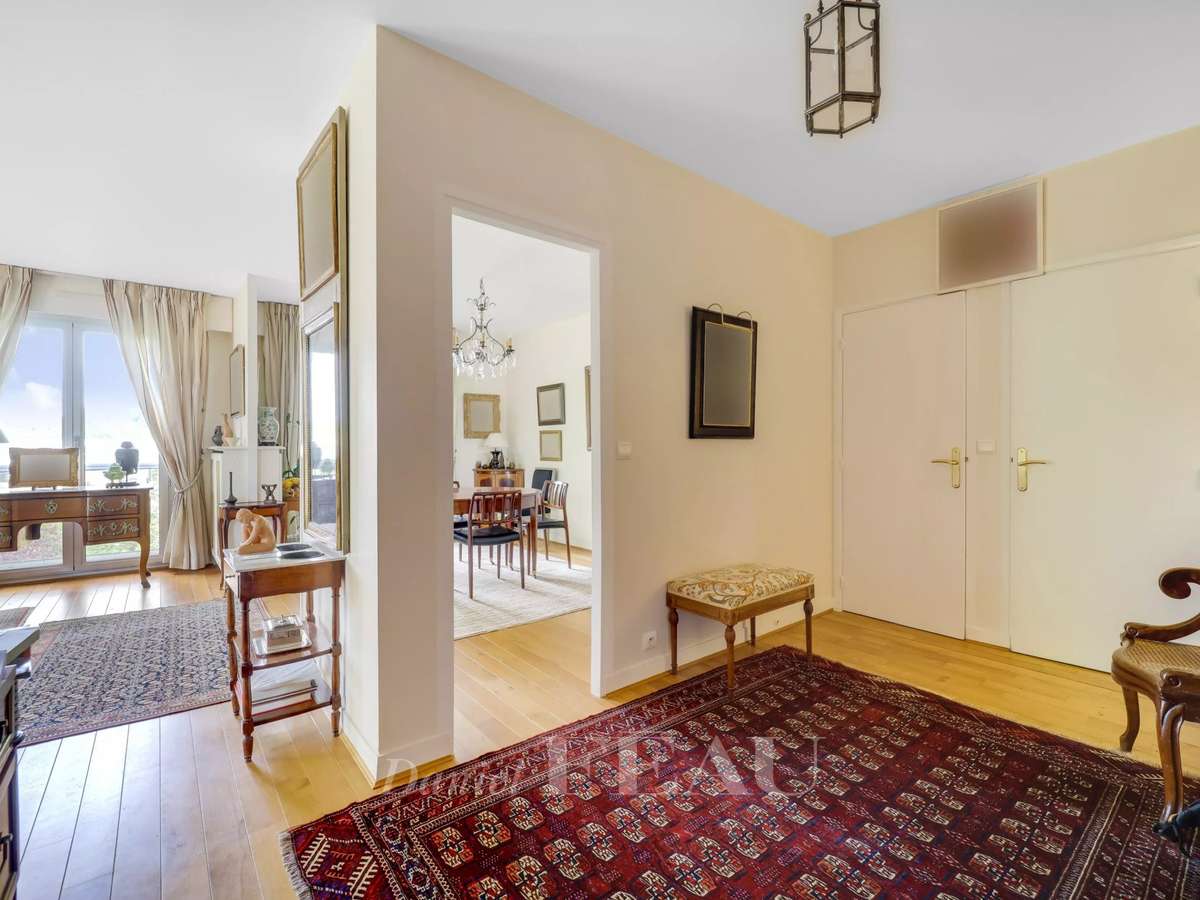 Appartement Versailles