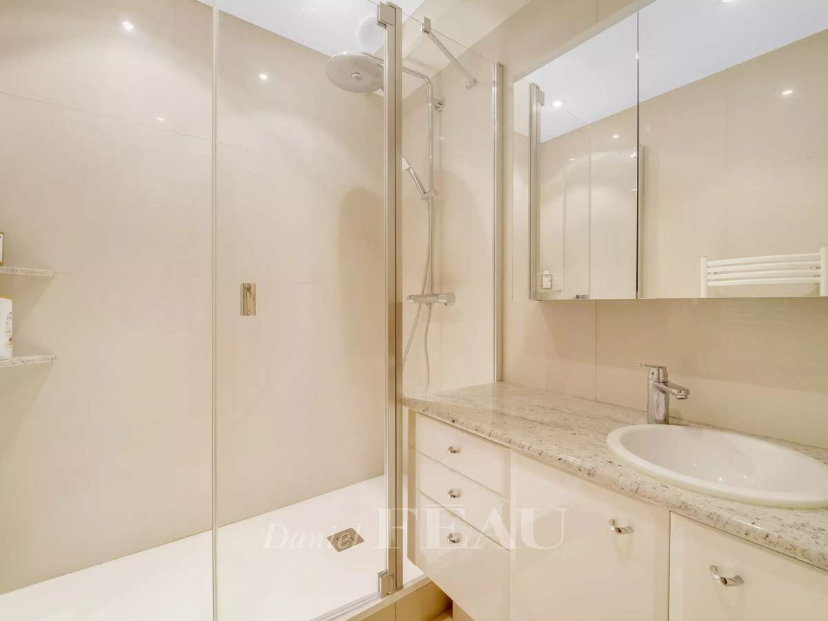 Appartement Versailles