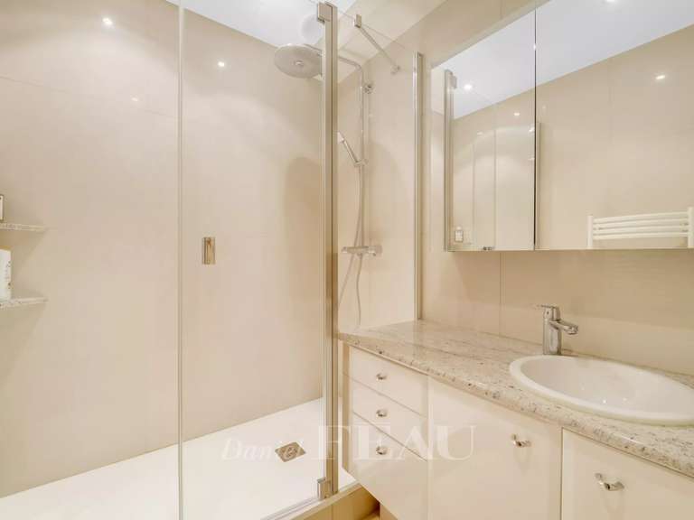Appartement Versailles - 4 chambres - 139m²
